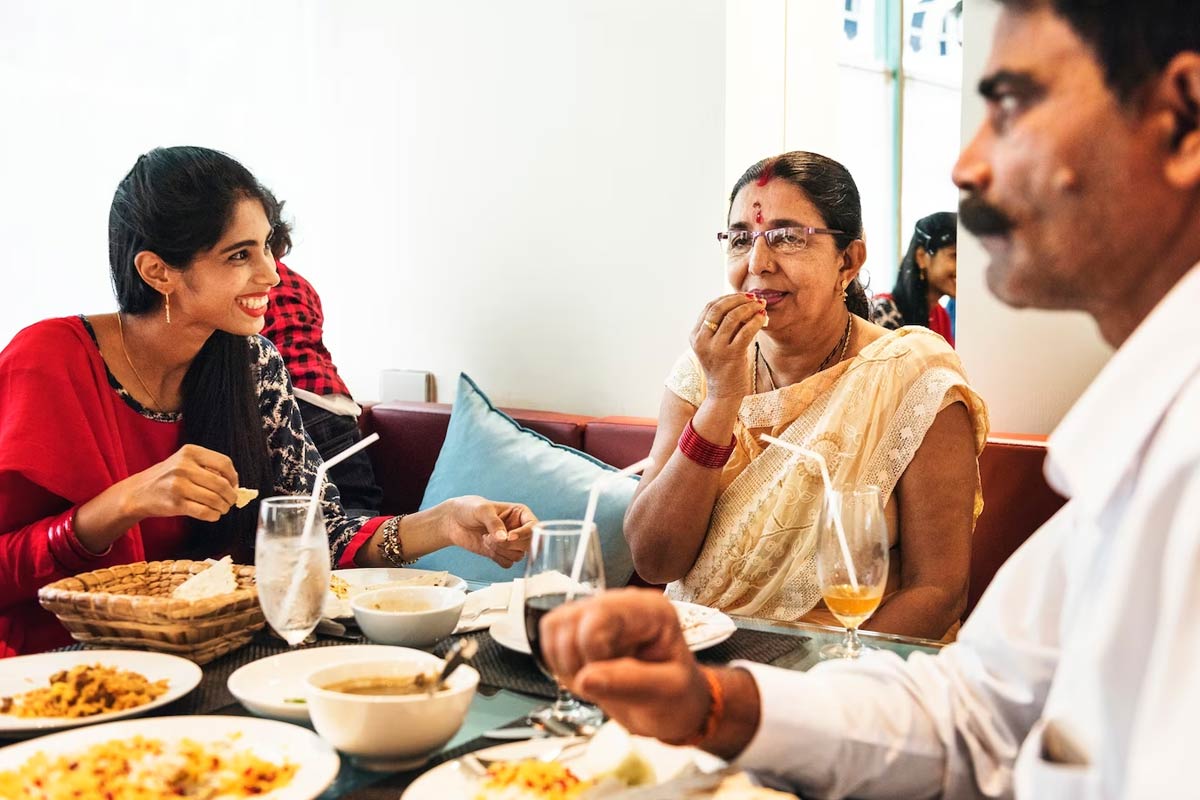 how to use table napkins