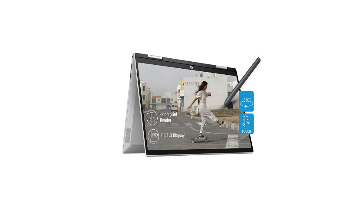 Amazon Sale 2023 पूरे 40 की छूट पर पाएं Best Touch Screen Laptops