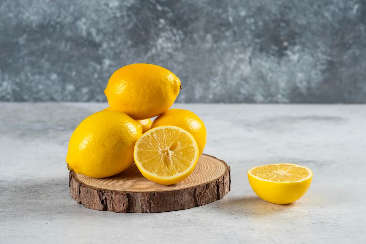 indian lemon varieties list