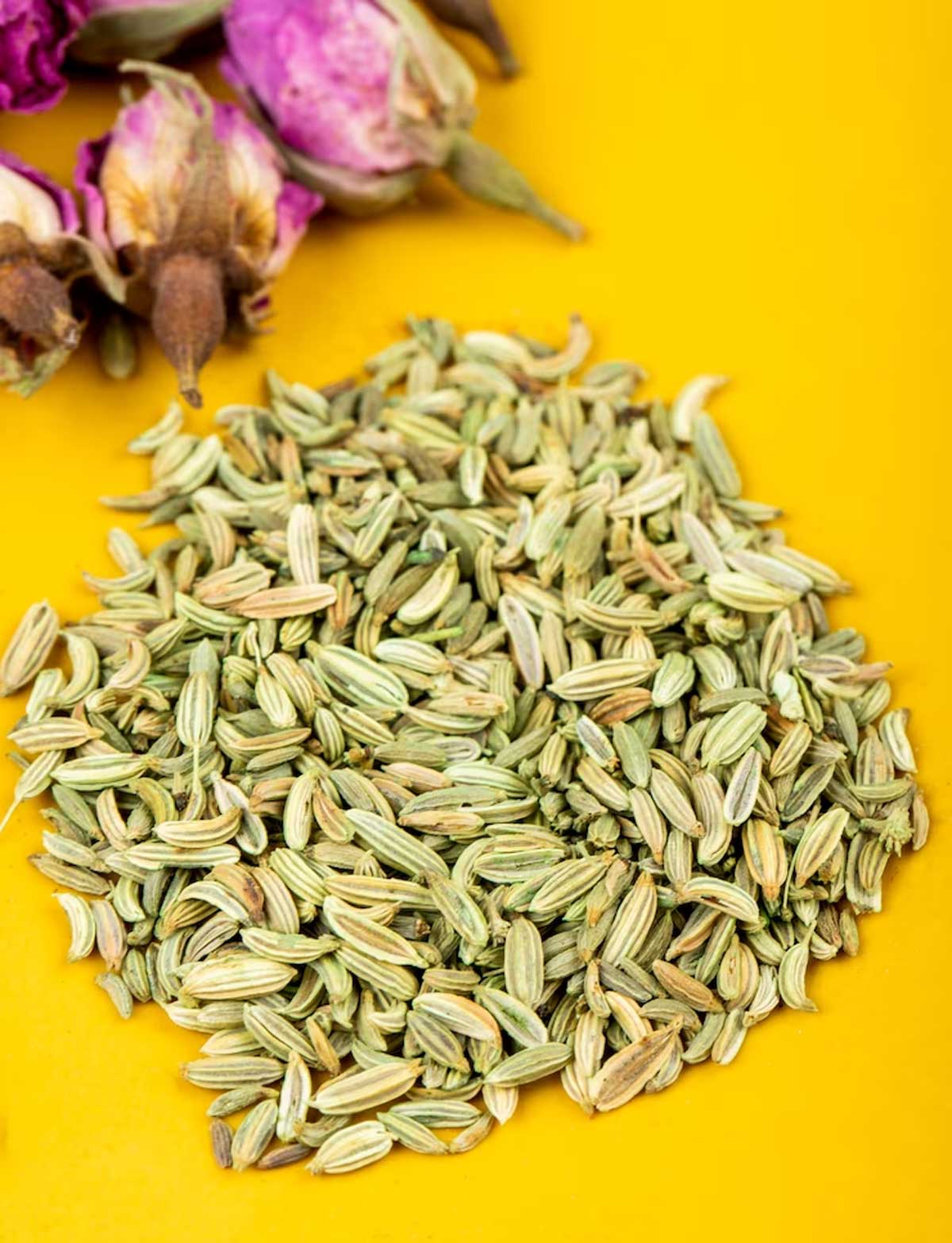 ingredients of herbal tea