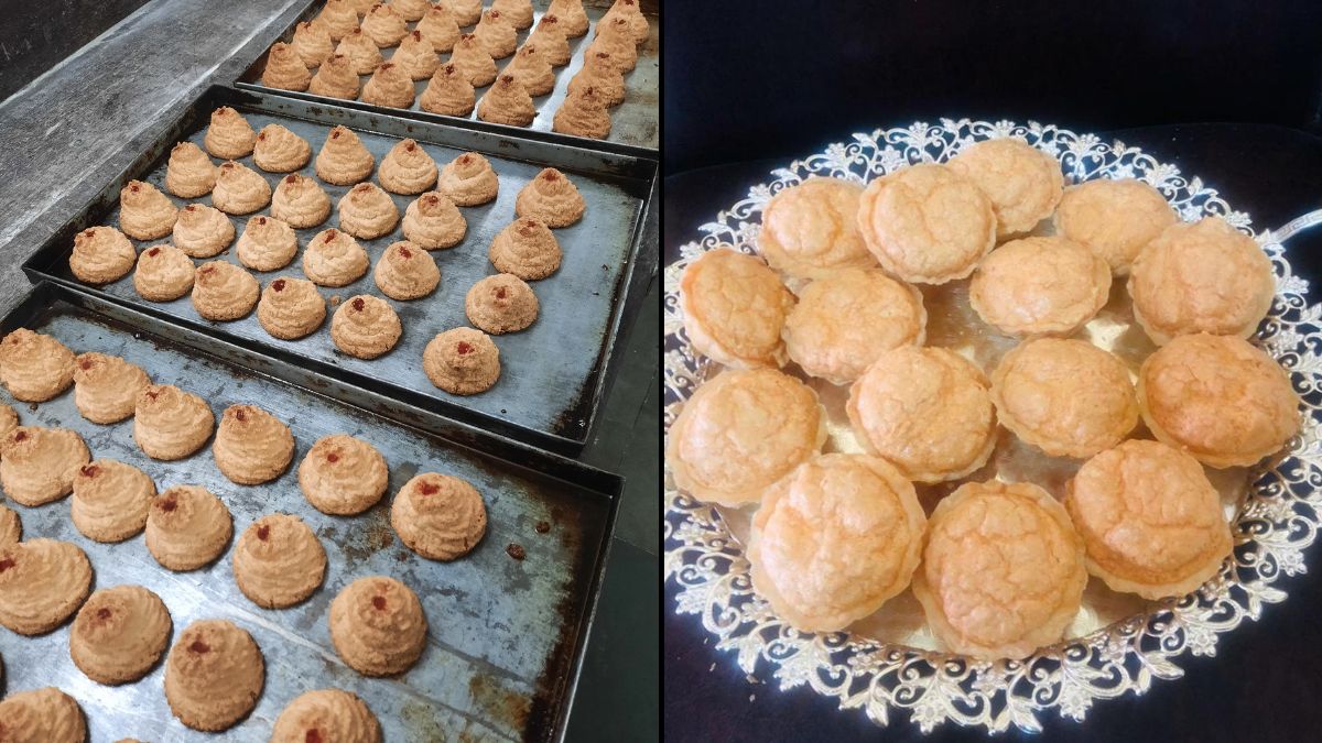 inside saldanha  macaroons