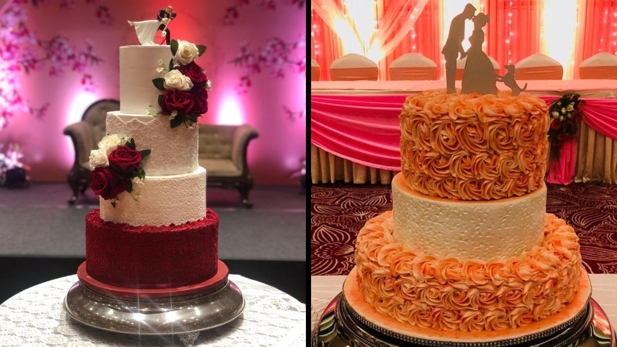 inside saldanha wedding cakes