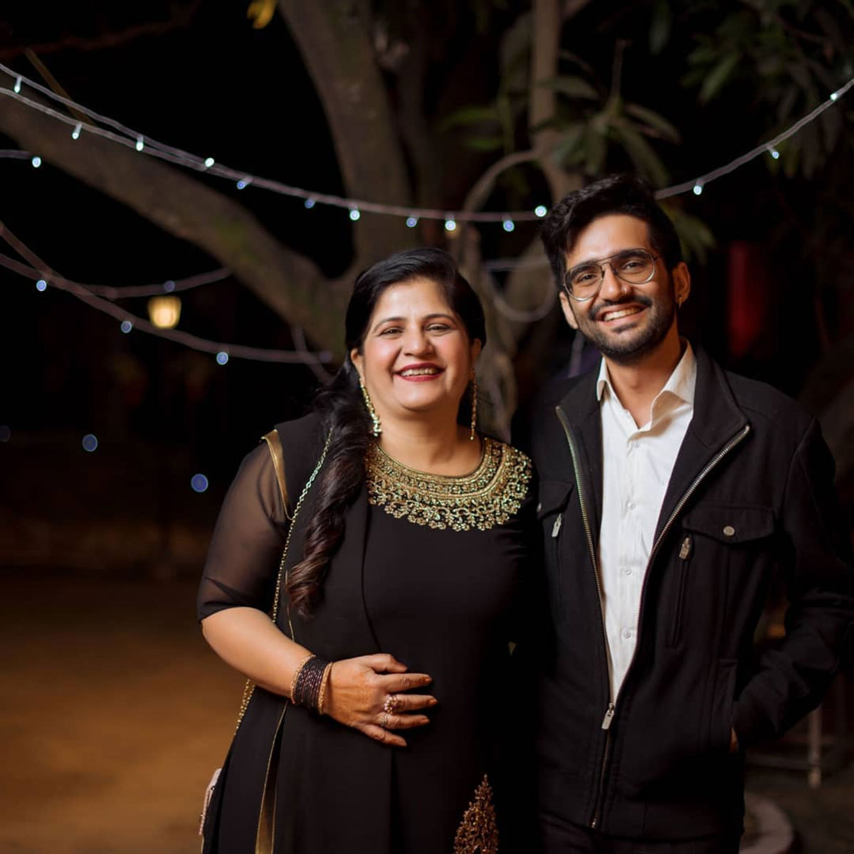 inspirational story of simmi nanda and her gay son ashish chopra