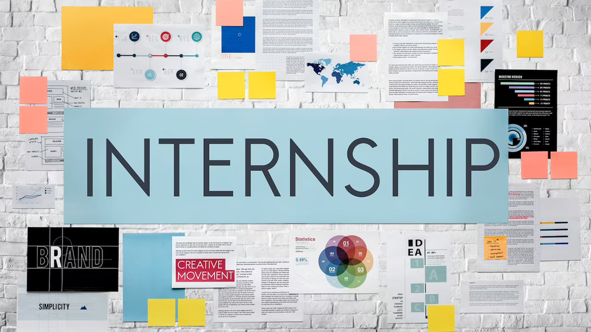 internships for students