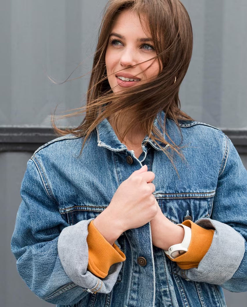 is denim fabric good for summer