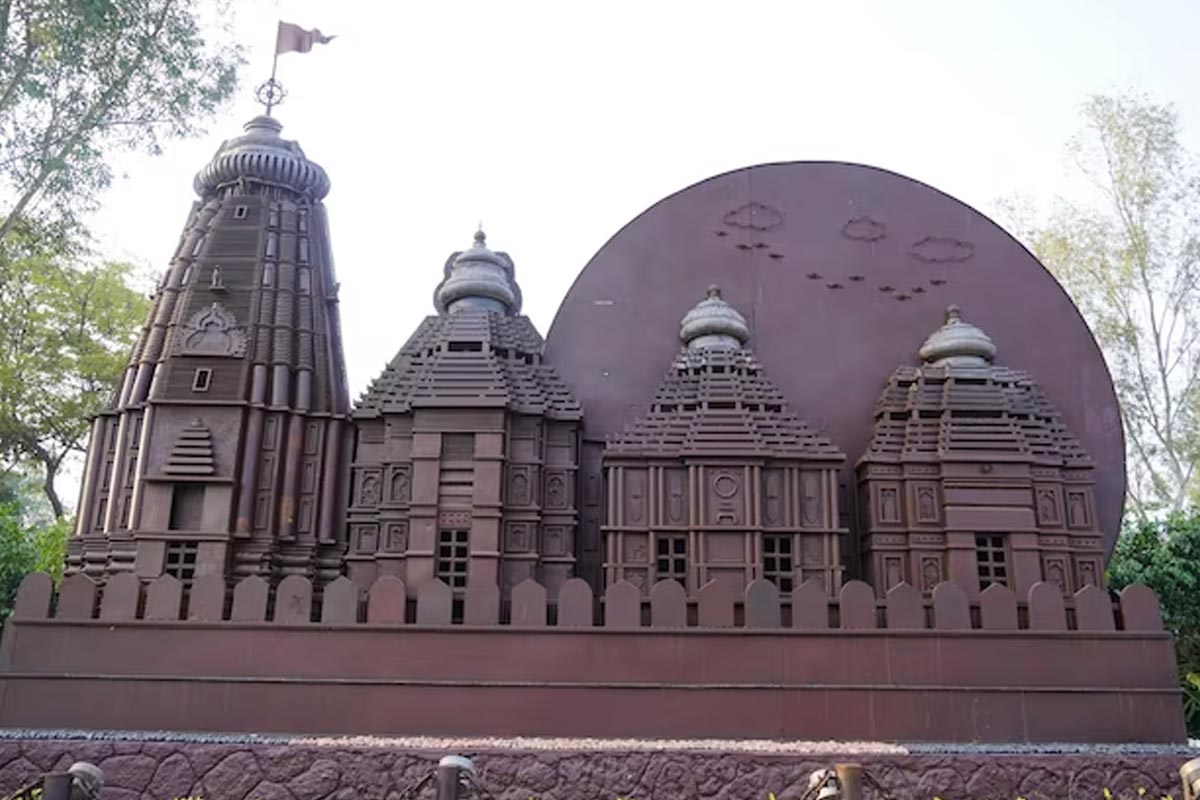jagannath temple odisha
