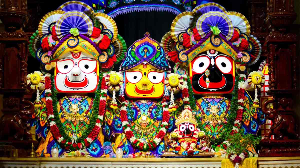 Jagannath Rath Yatra 2023: कब शुरू होगी जगन्नाथ रथ यात्रा? जानें ज्योतिष एवं धार्मिक महत्व 