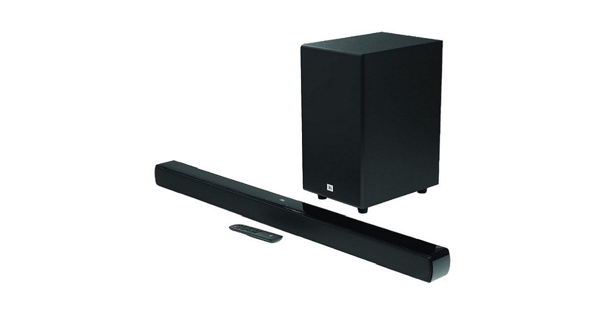 Best Dolby Atmos Soundbar Choose From Sony, JBL, boAt, And More Sound