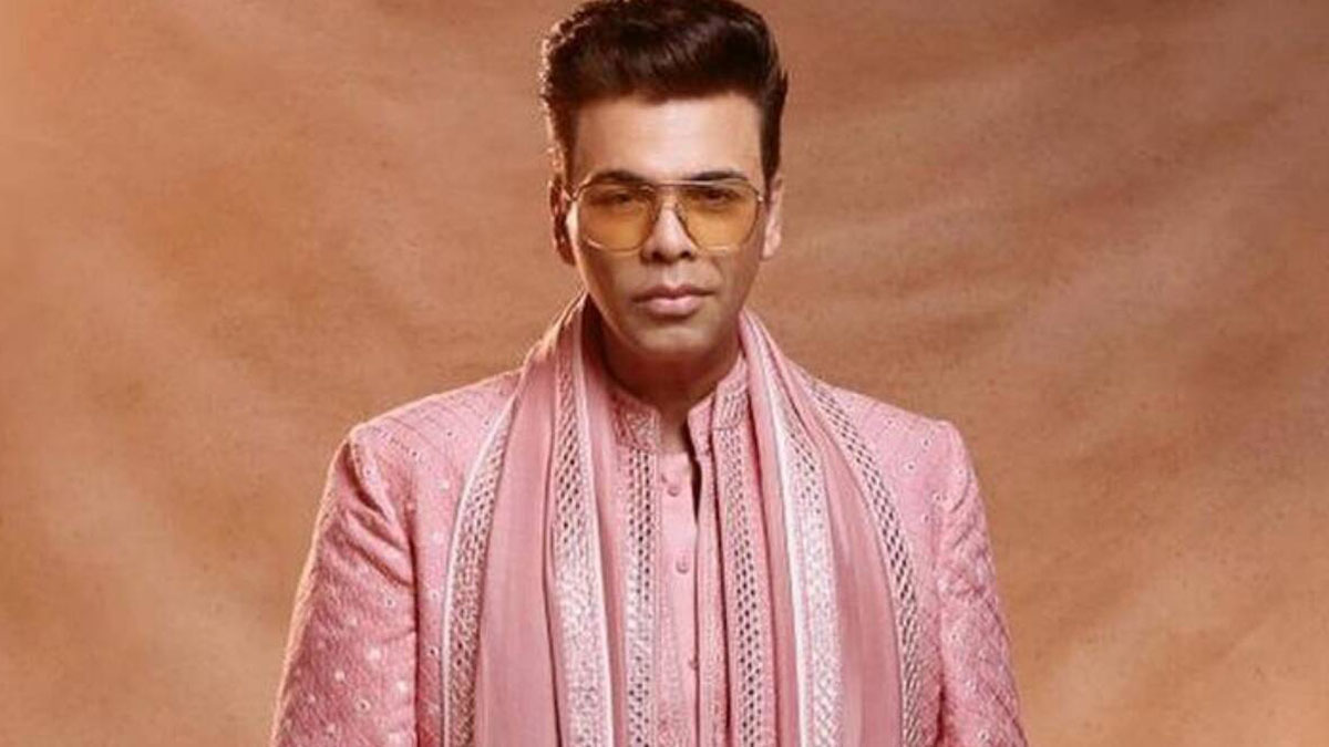 karan johar as a gay icon