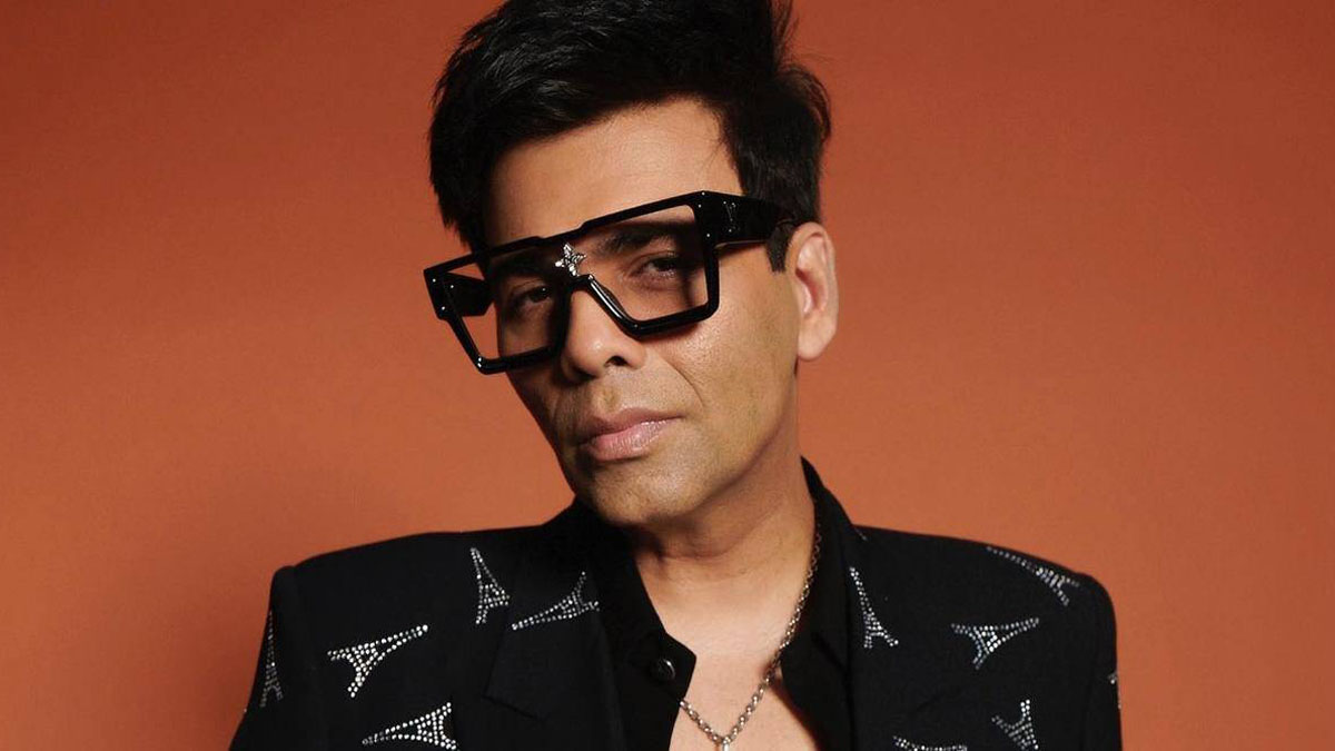 karan johar as a queer icon