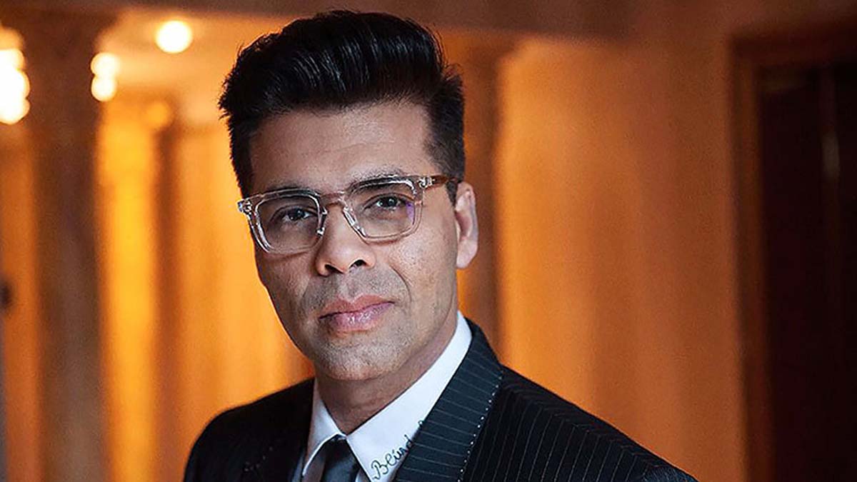 karan johar
