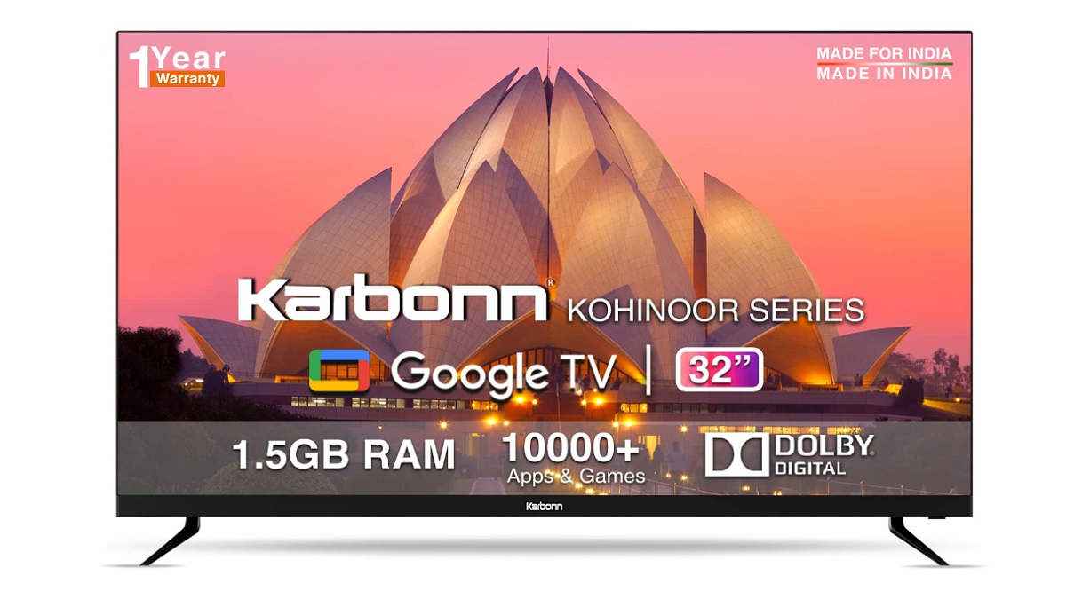 15 हजार के अंदर लाएं Samsung, LG जैसे टीवी, देखें लेटेस्ट Smart TV