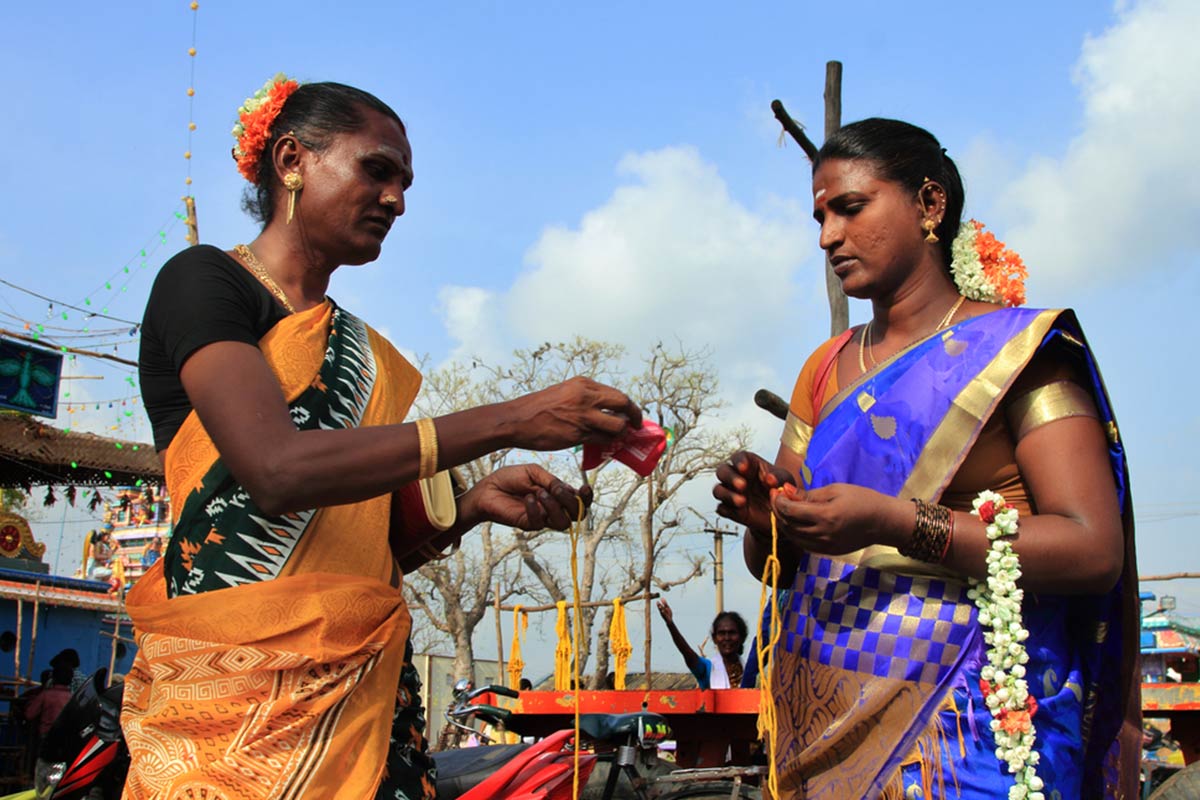 kinner community facts