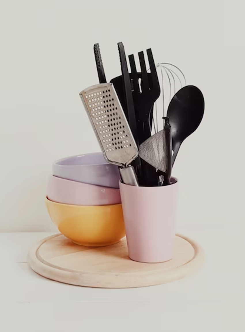 kitchen appliances for easy cooking