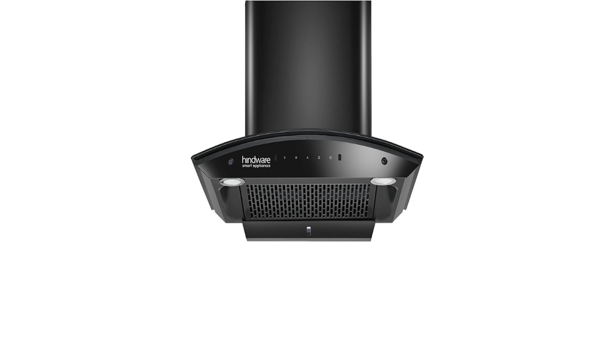 Amazon Sale 2023 जबरदस्त बिक रही 60 की छूट वाली Kitchen Chimney को