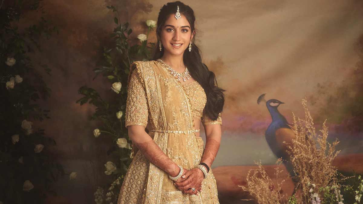 know about radhika isha ambani shloka mehta nita ambani engagement ring