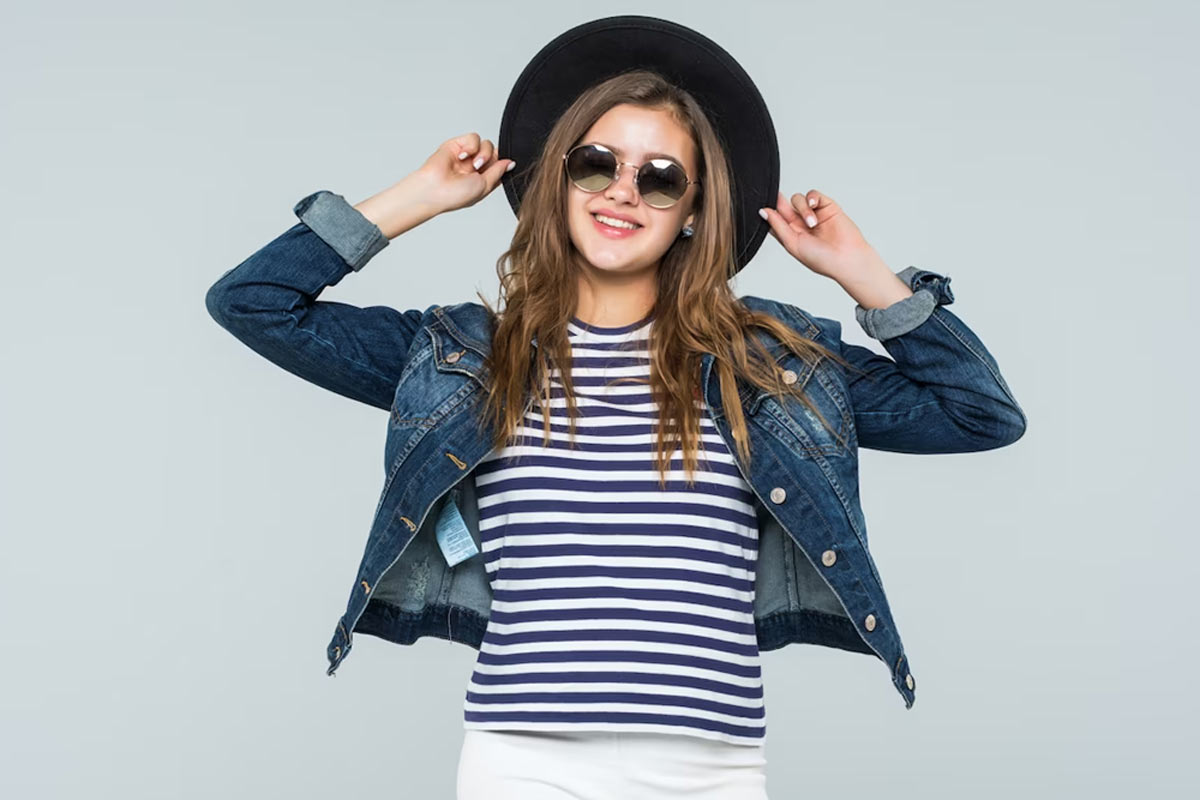 know about sustainable fashion