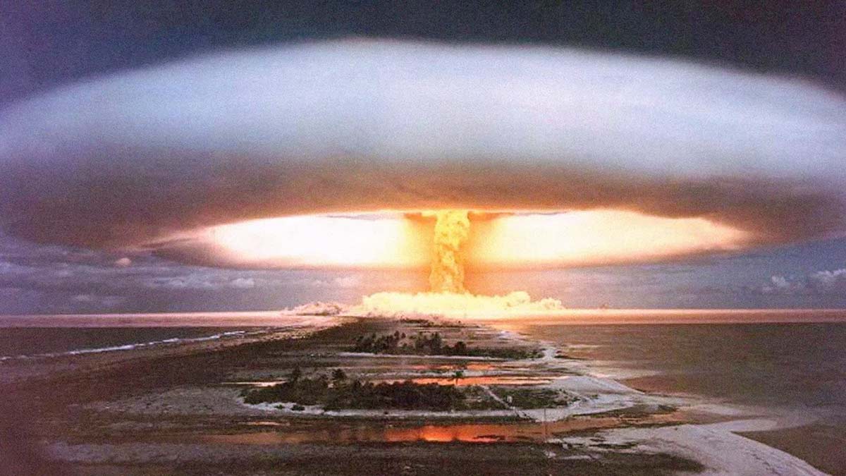 know why onions were used in pokhran nuclear test in hindi