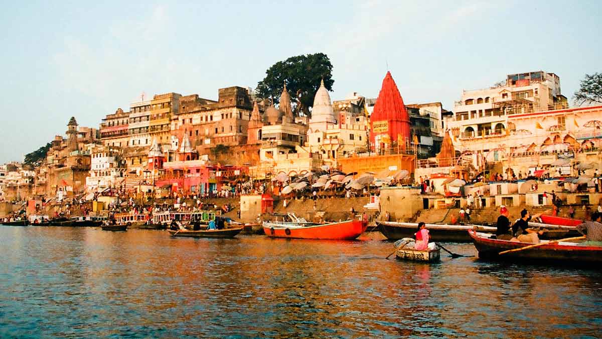 River Curse: जानें भारत की नदियों से जुड़े भयंकर श्राप   