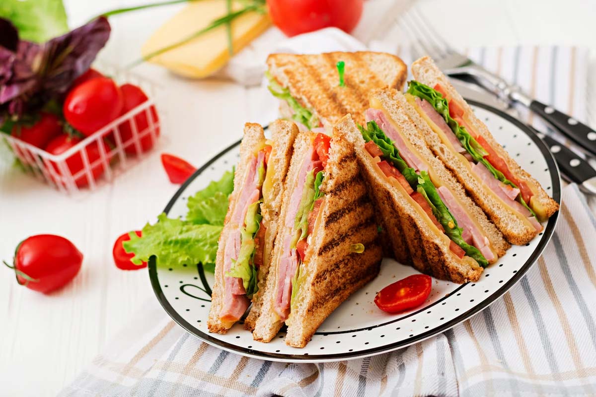 leftover mixed vegetable recipes sandwich