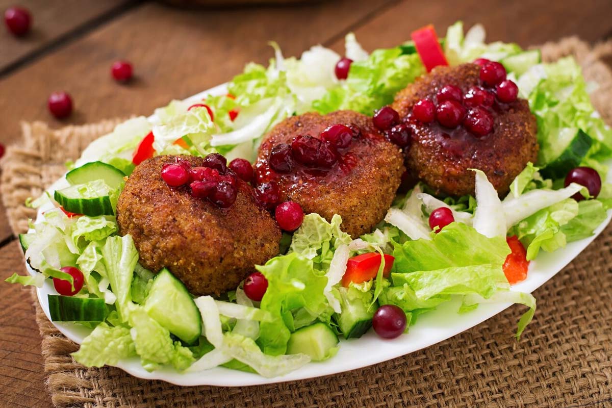 leftover mixed vegetable recipes tikki