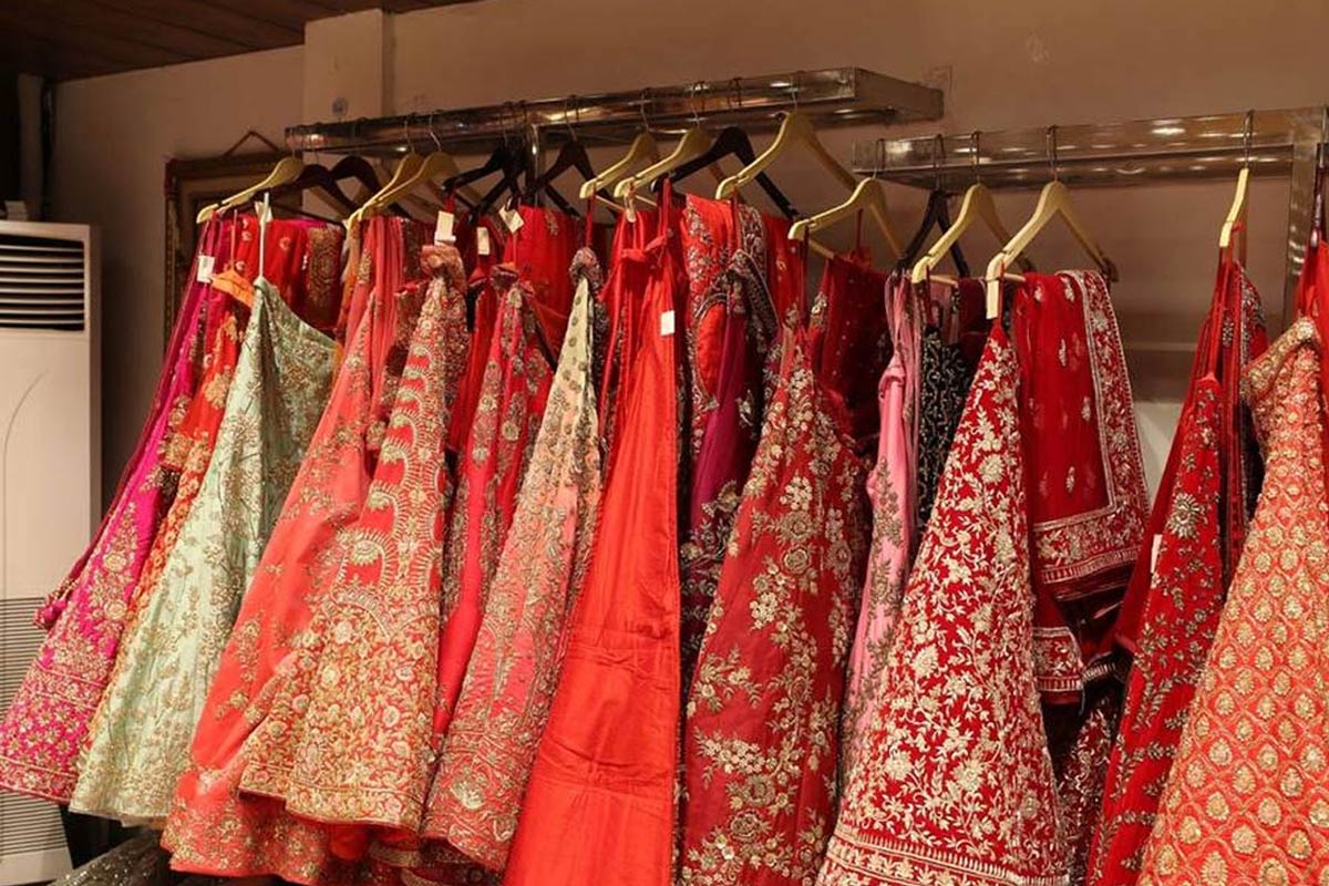 lehenga designs ideas