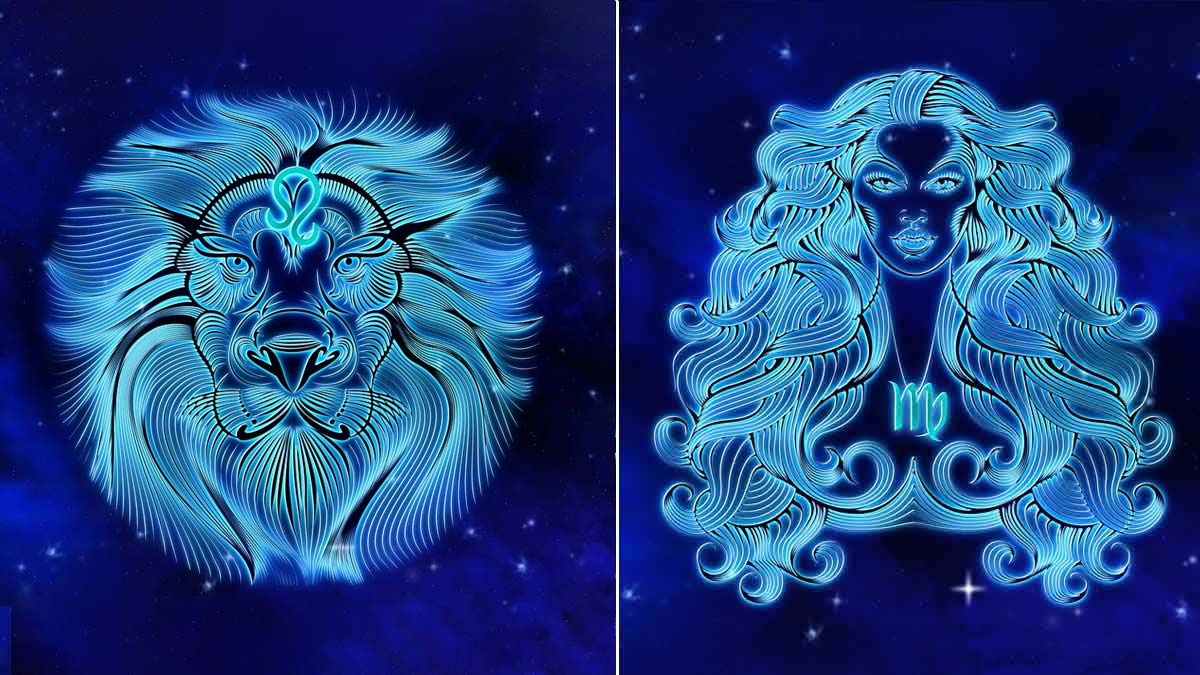leo and virgo horoscope for july