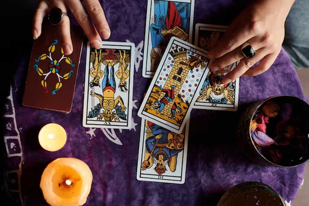 Weekly Tarot Card Reading By Jeevika Sharma From June 26 To July 2 ...