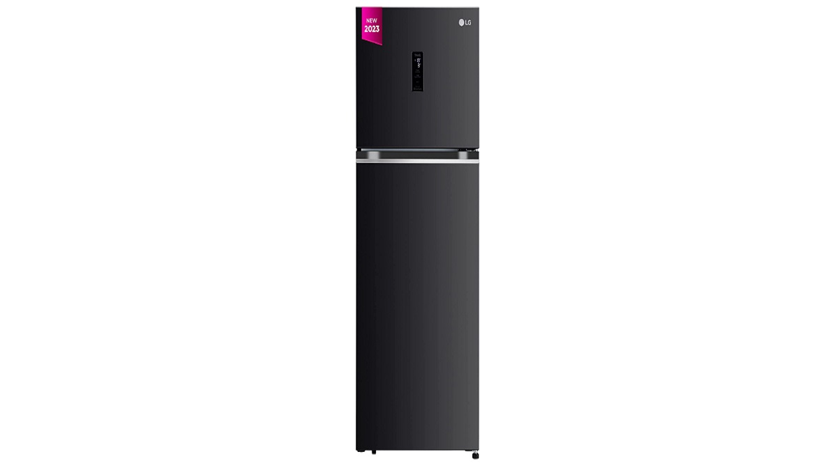 LG Refrigerator Price घर लाएं ये फ्रिज, जो मेहमानों की आंखे कर देंगे