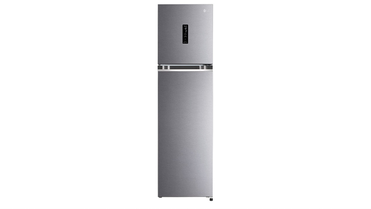 LG Refrigerators कोड़ियो के दामों में घर लाएं बेस्ट एलजी रेफ्रीजिरेटर