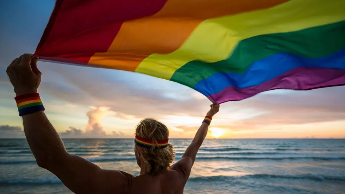 lgbtq friendly places in india in goa
