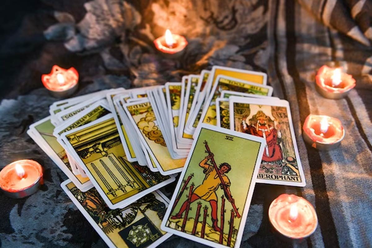 libra scorpio sagittarius tarot reading