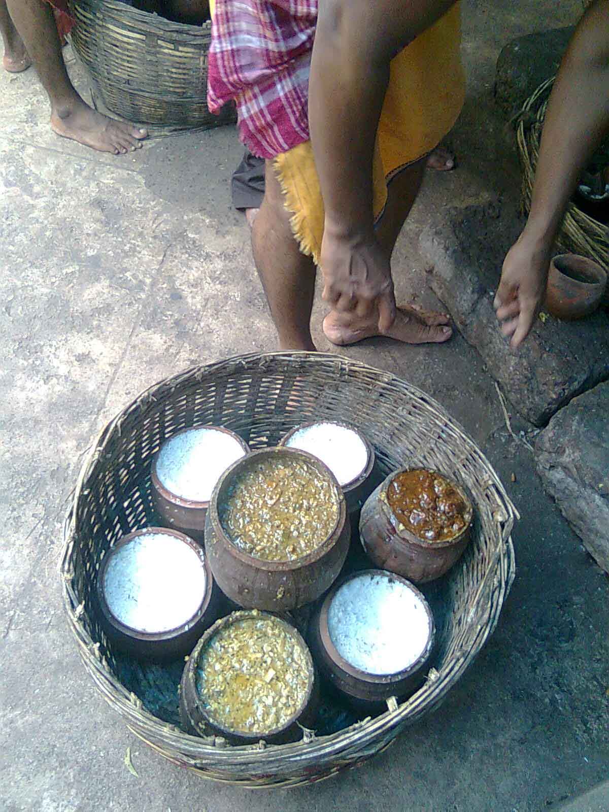 mahaprasad of jagannth