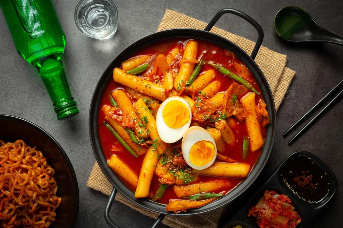 majnu ka tila korean restaurant menu