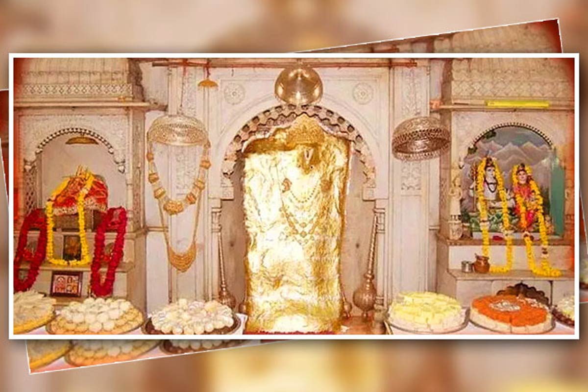 mehendipur balaji mandir