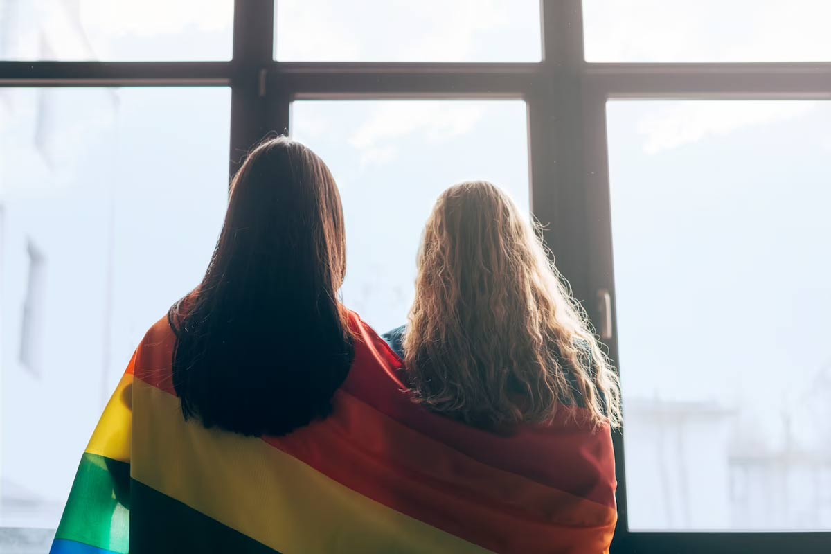 mental health lgbtq community by expert