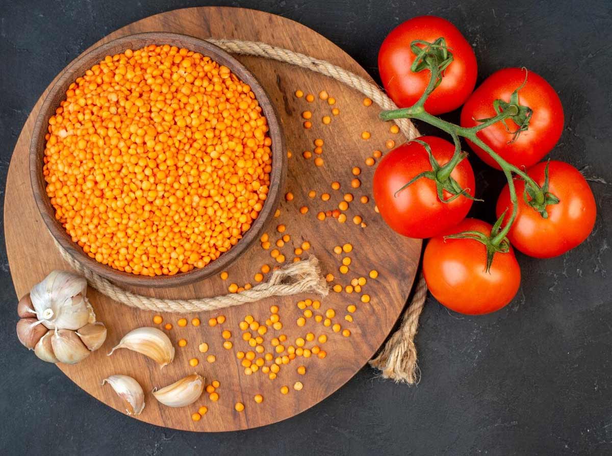 moringa sambar recipe