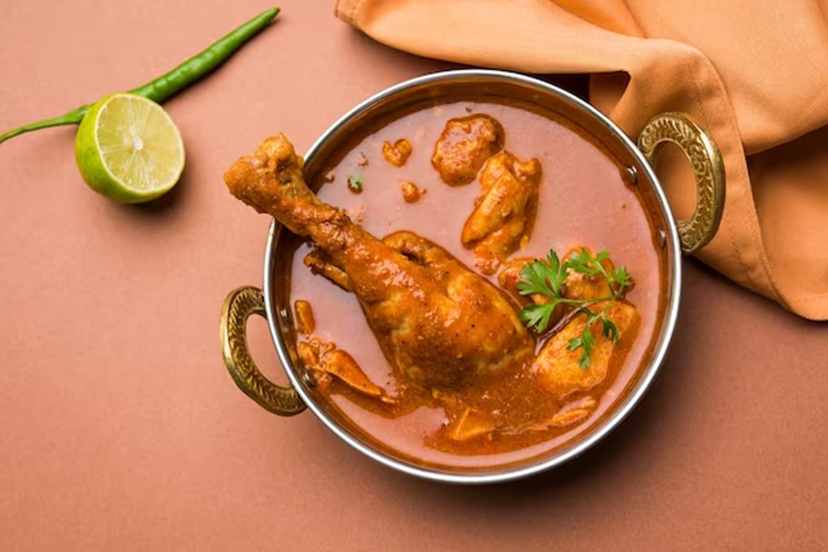 most popular curry in the world taste atlas
