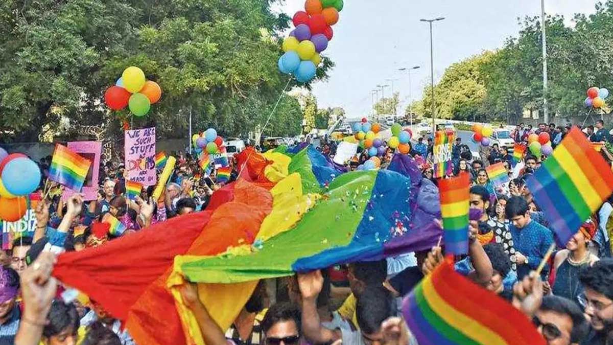 Pride Month 2023 Parades: भारत की इन जगहों पर मनाई जाती है पॉपुलर ...