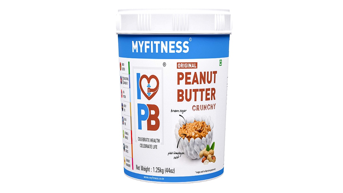Peanut Butter सेहत को रखना है टिपटॉप!, तो अपनी डाइट में ऐड करें ये