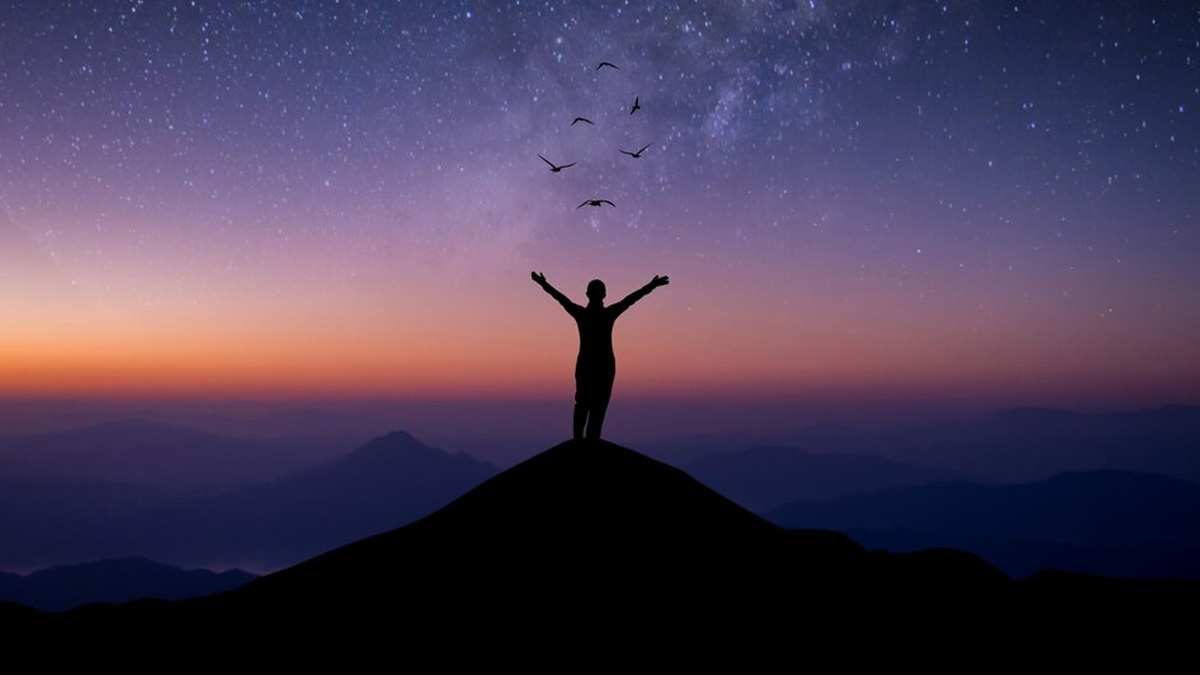 night born people traits