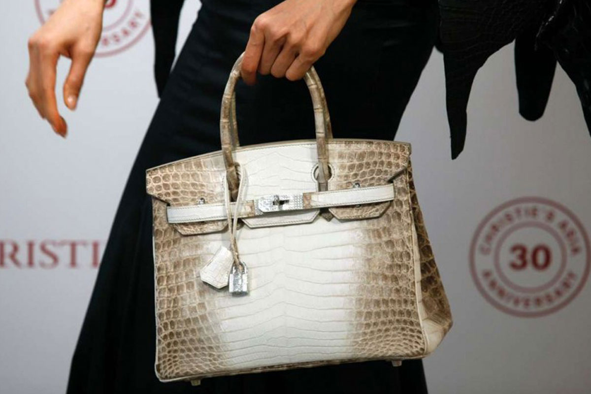 Radhika Merchant's Hermes Kelly Morphose bag costs over INR 52 lakhs