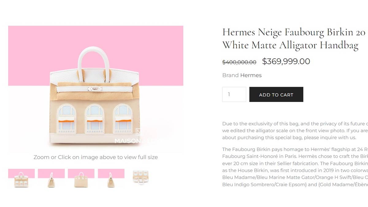 nita ambani super expensive birkin bag