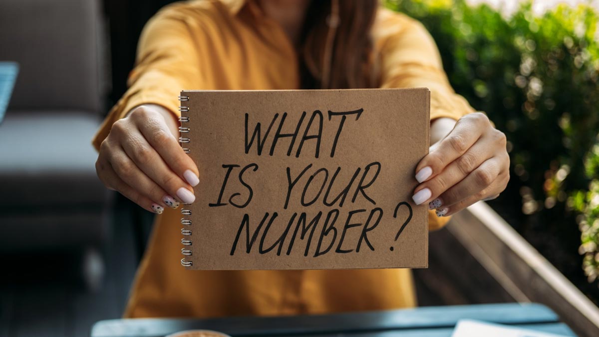 numerology july month