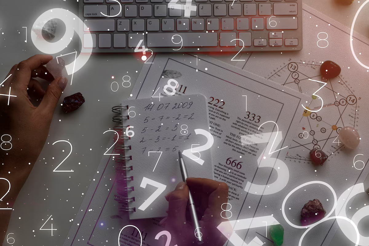 numerology prediction for july 