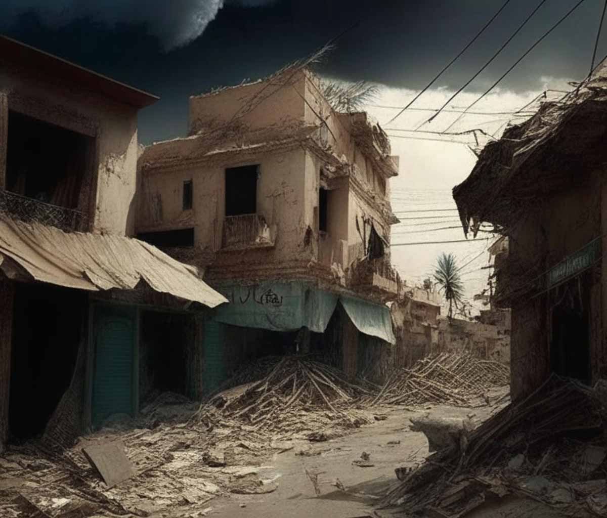 pakistan after biparjoy cyclone