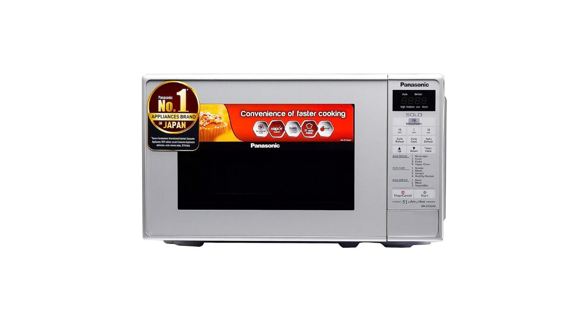 Microwave Oven Price मास्टरशेफ भी हो जाएंगे फेल, जब घर पर Samsung और
