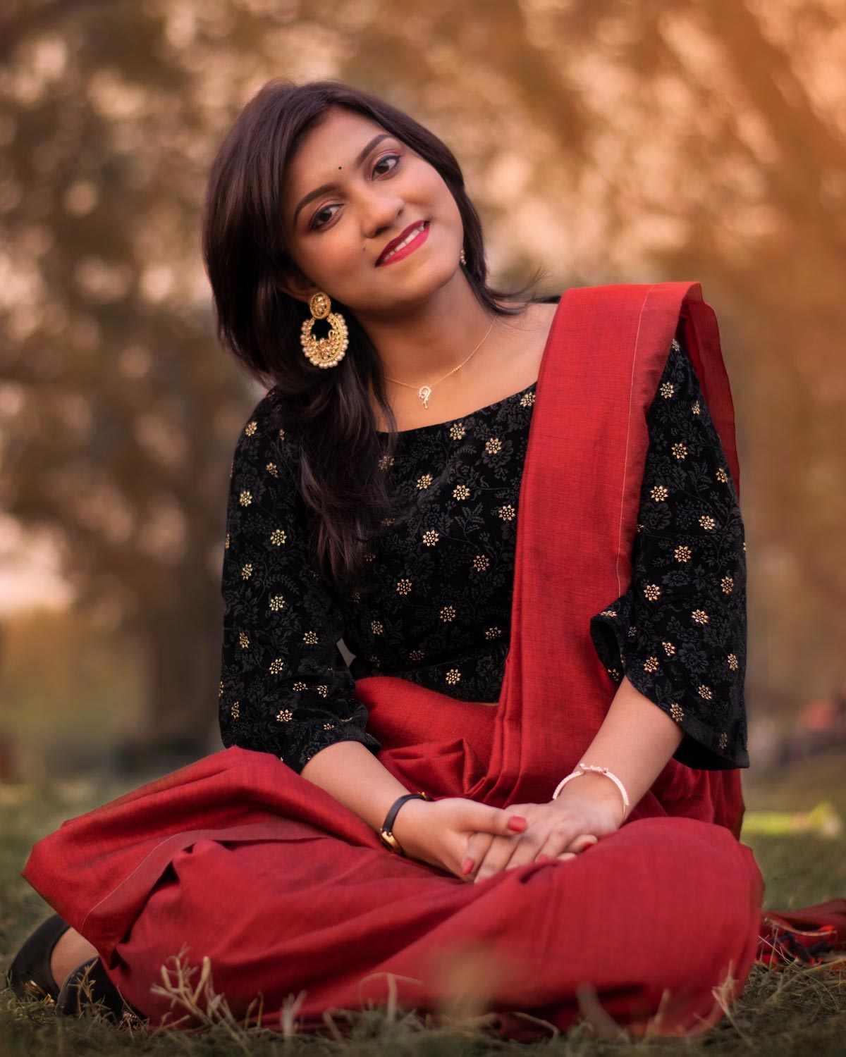 personality of a person according to colour