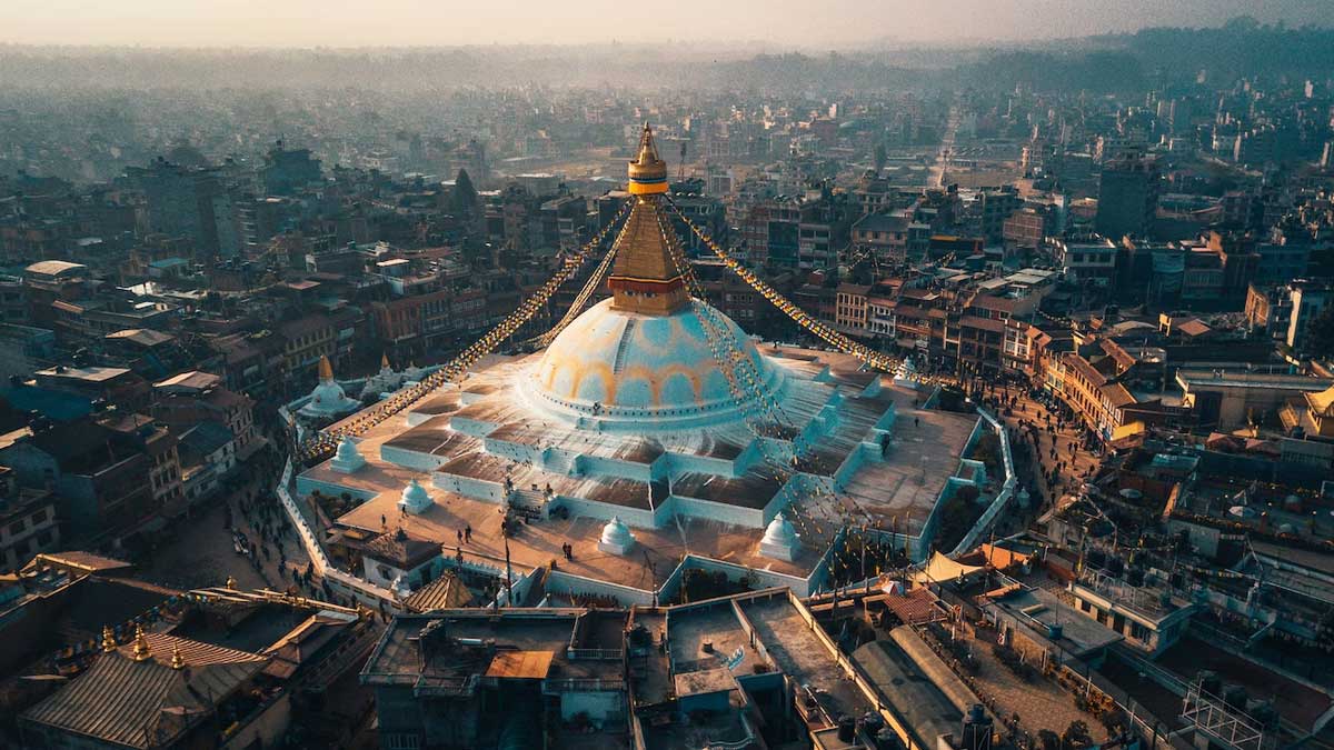 places to visit in nepal