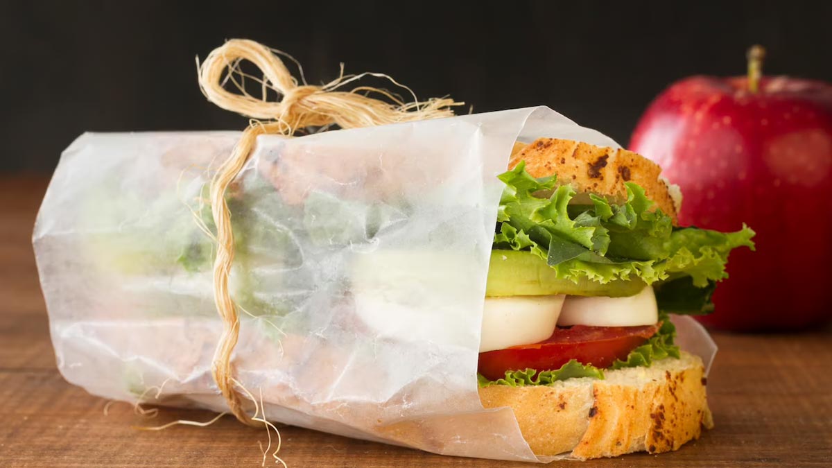 plastic free kitchen utensils